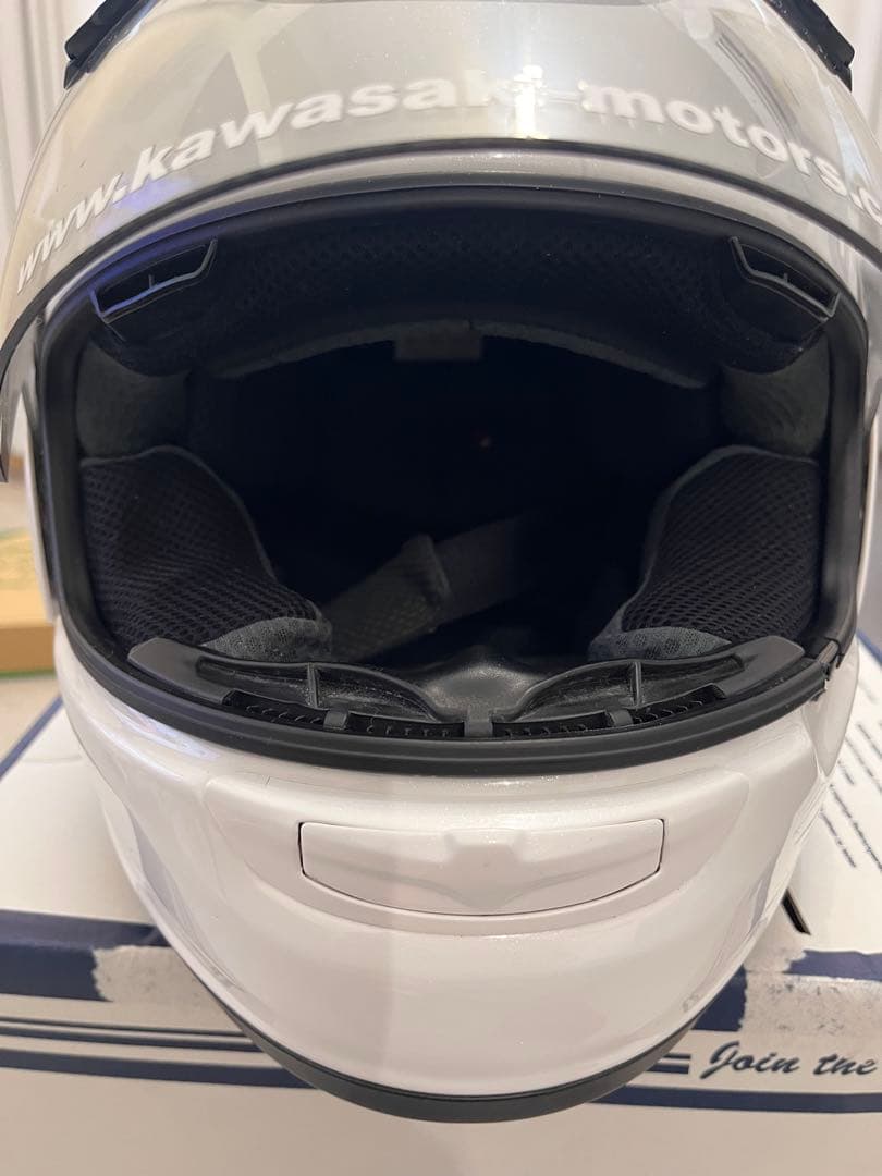 Arai フルフェイス　ヘルメット　61〜62cm