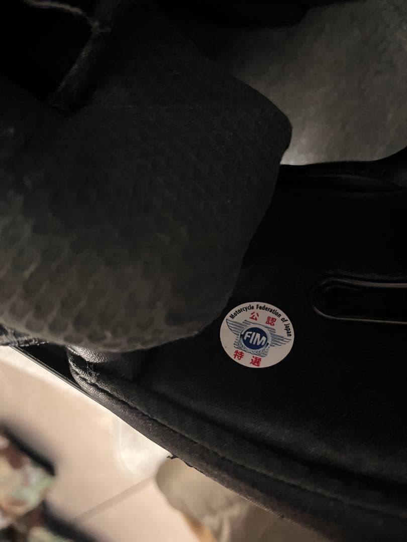 Arai フルフェイス　ヘルメット　61〜62cm