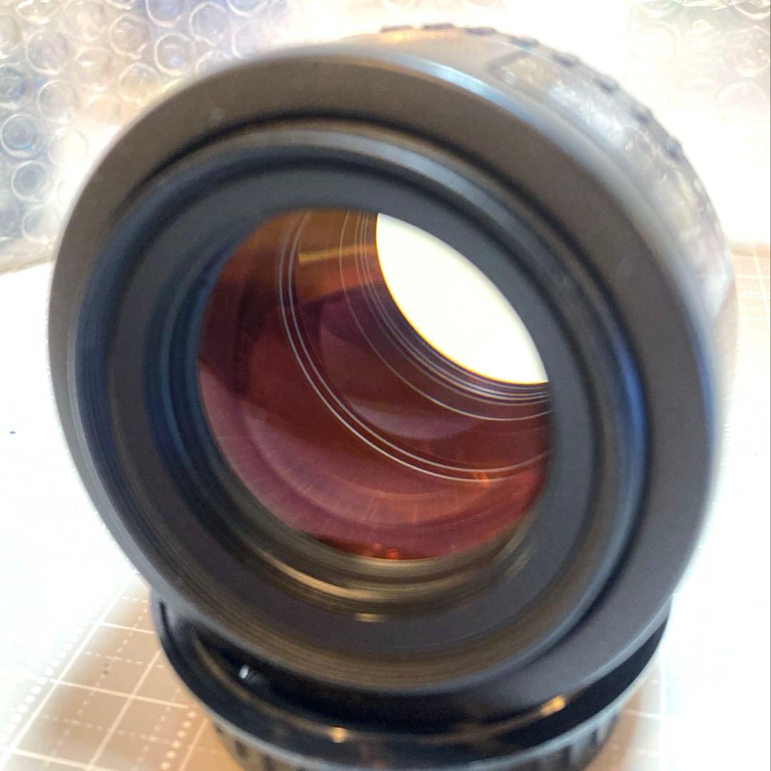 ペンタックス PENTAX FA50mm f/1.4 レンズ