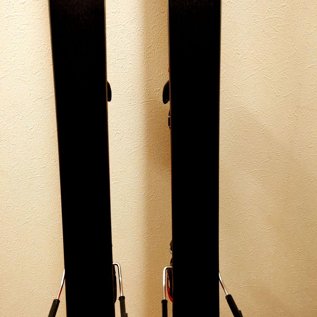 ROSSIGNOL スキー板　ビンディング