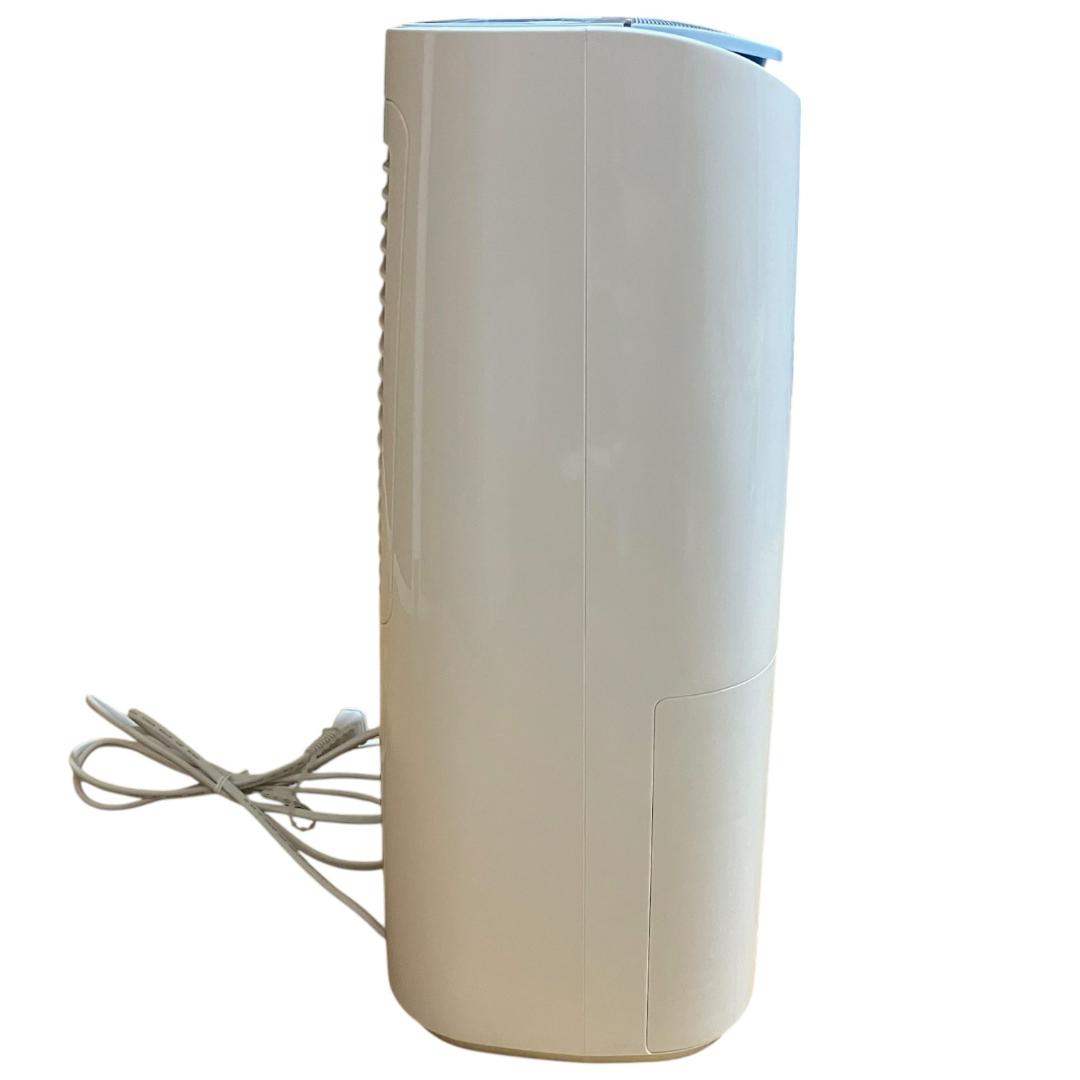 シャープ 衣類乾燥除湿機 CV-H71W 中古美品 付属品なし