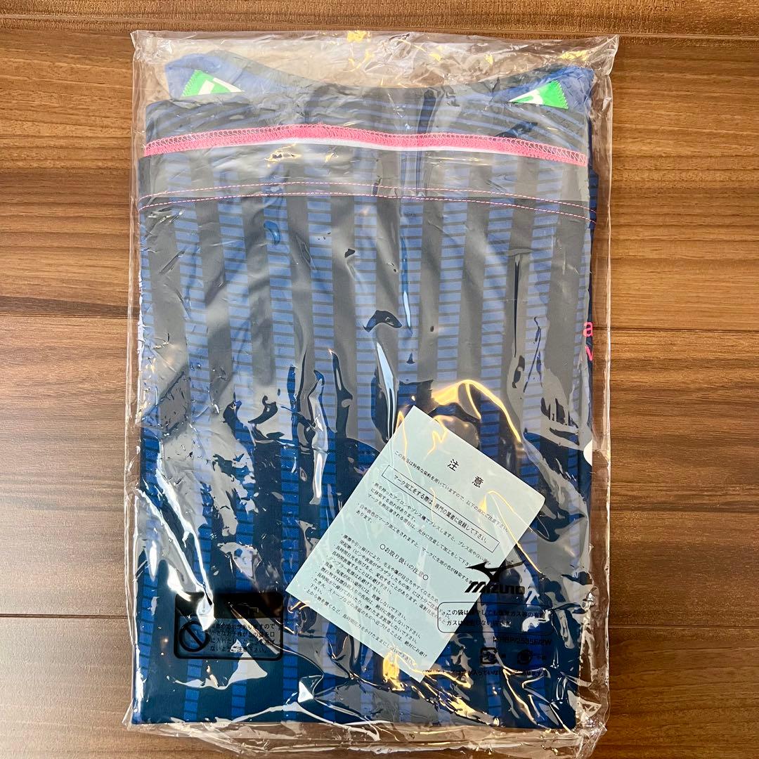 【新品未開封】SAGA久光スプリングス オーセンティックユニフォーム 万代真奈美