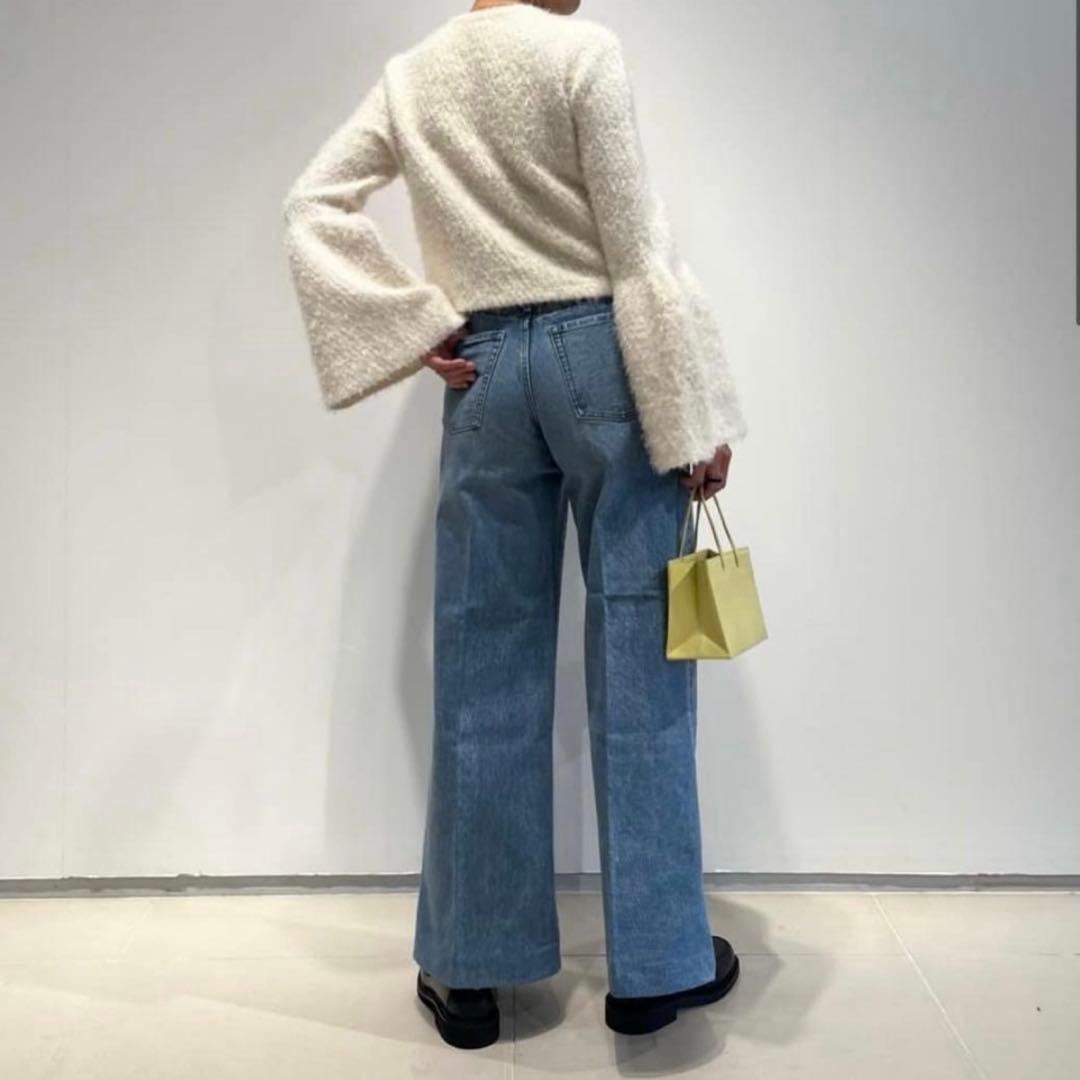 美品✨ ESTNATION エストネーション スパークファージャケット