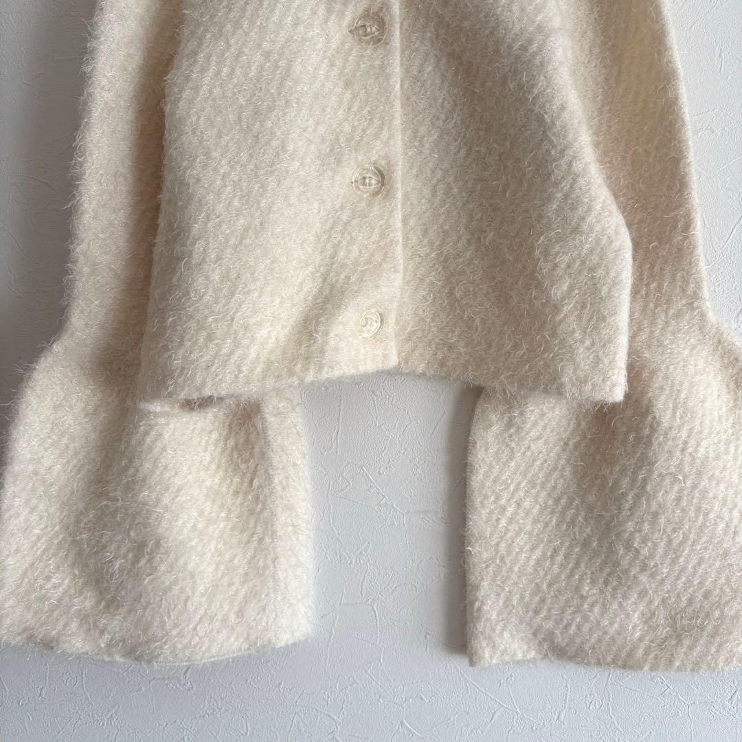 美品✨ ESTNATION エストネーション スパークファージャケット