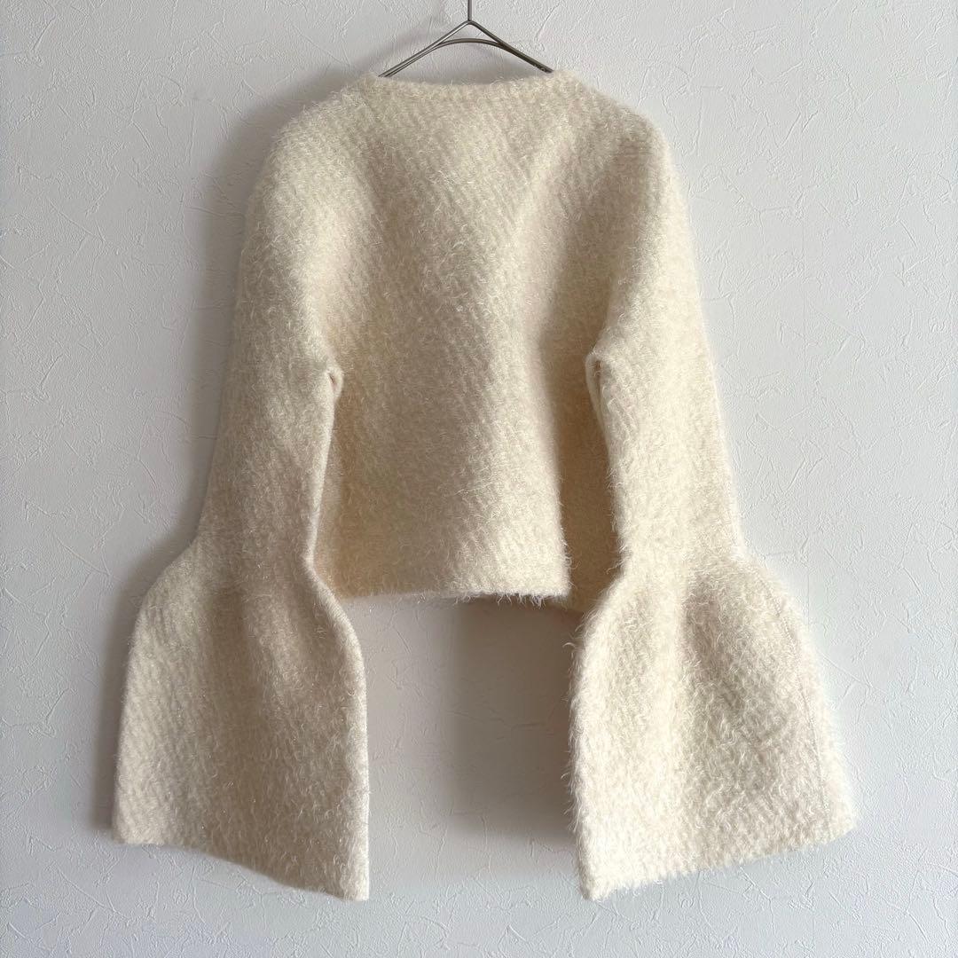 美品✨ ESTNATION エストネーション スパークファージャケット