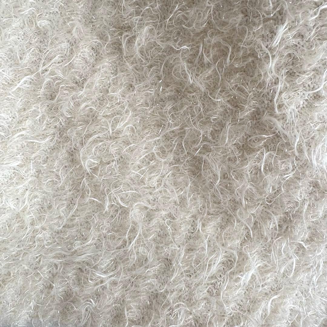 美品✨ ESTNATION エストネーション スパークファージャケット