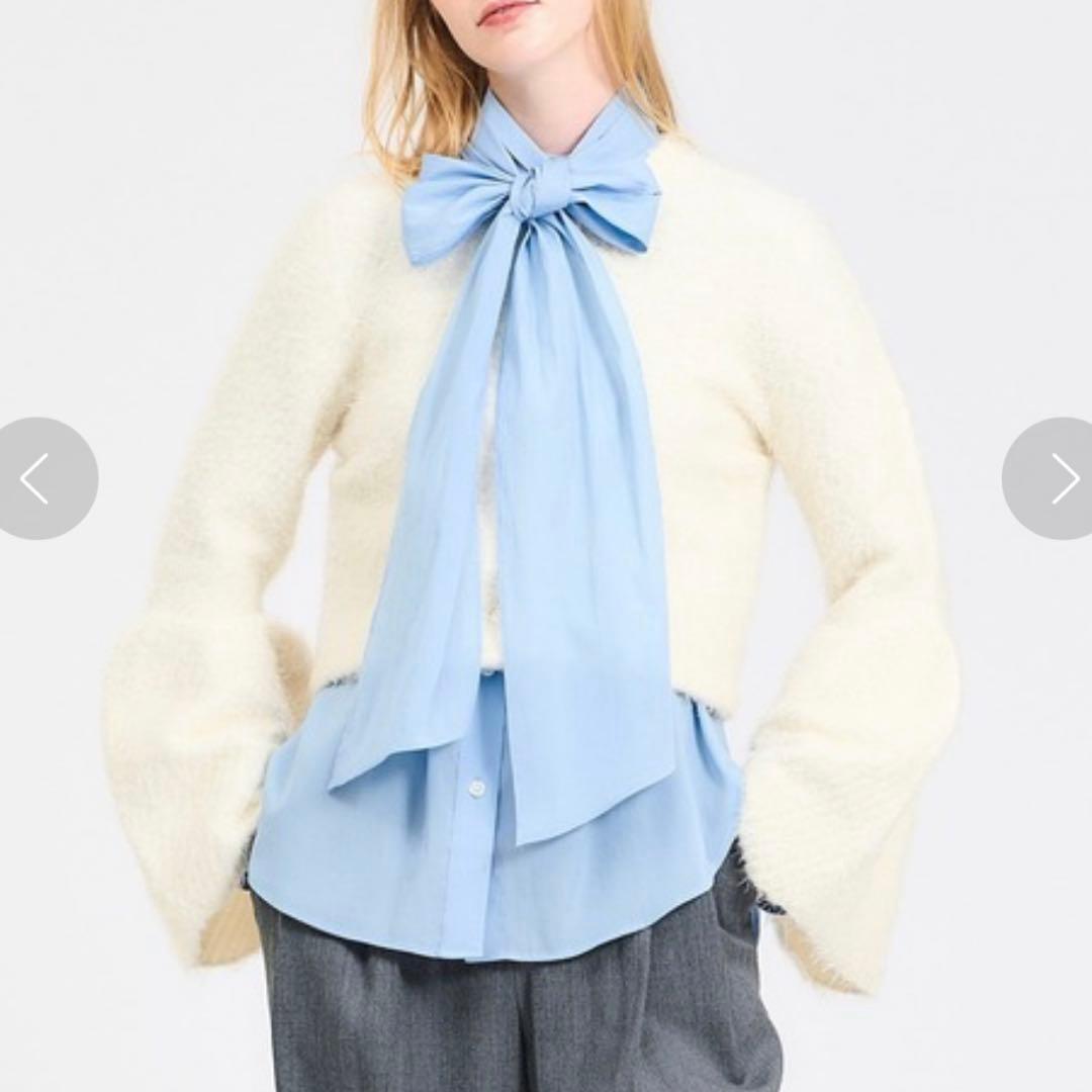 美品✨ ESTNATION エストネーション スパークファージャケット