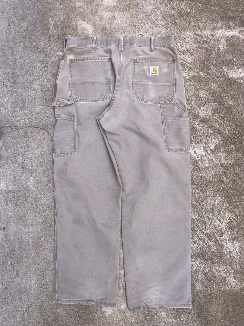 Carhartt painter pants 90s 00s ペインターパンツ