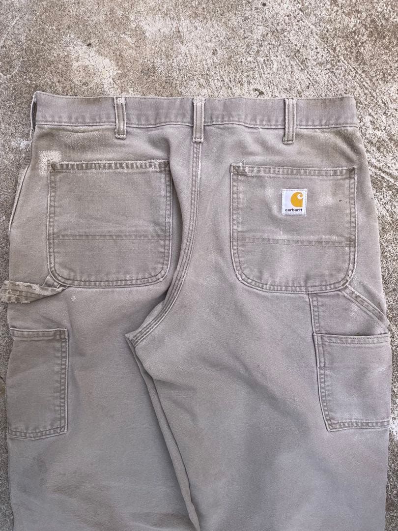 Carhartt painter pants 90s 00s ペインターパンツ