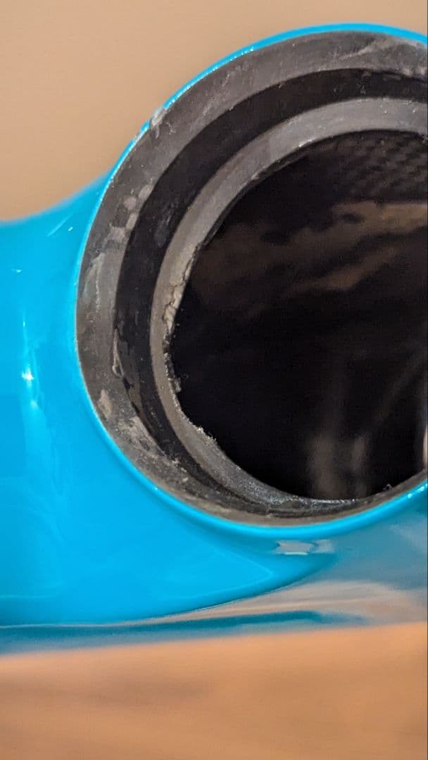 パーツ BMC SLR FOUR FRAME 47