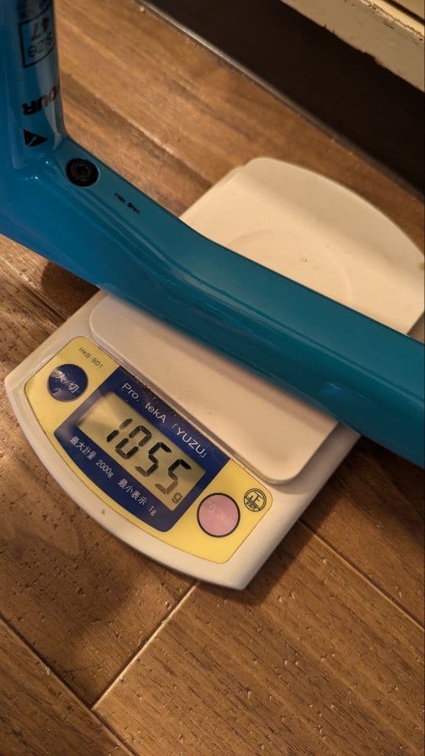 パーツ BMC SLR FOUR FRAME 47