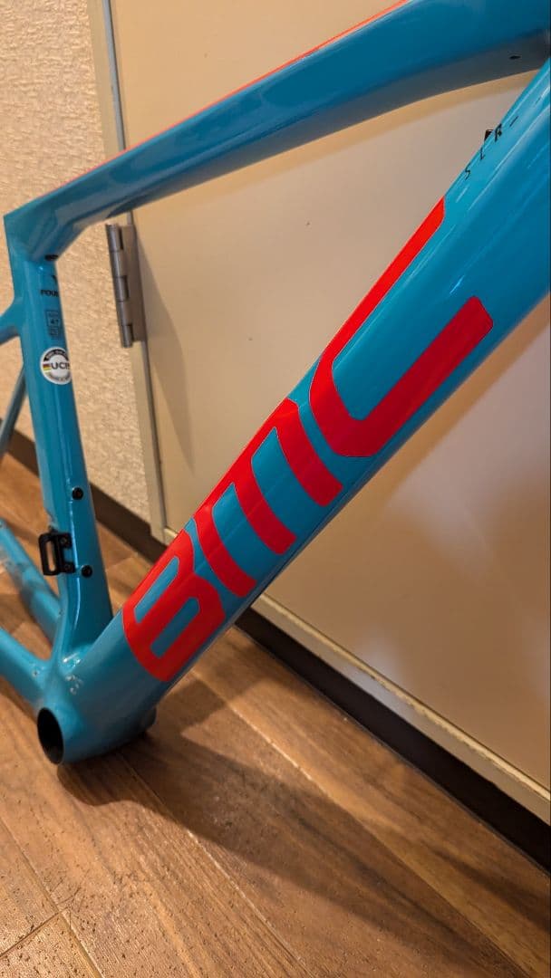 パーツ BMC SLR FOUR FRAME 47