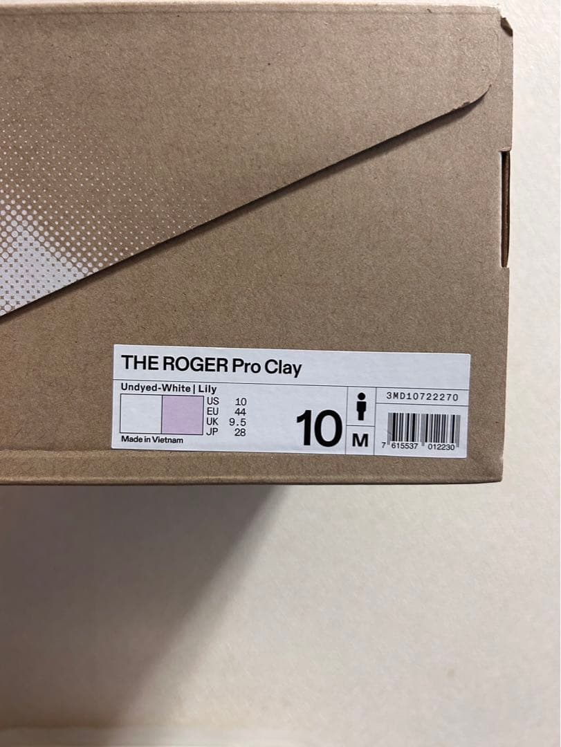 onテニスシューズ