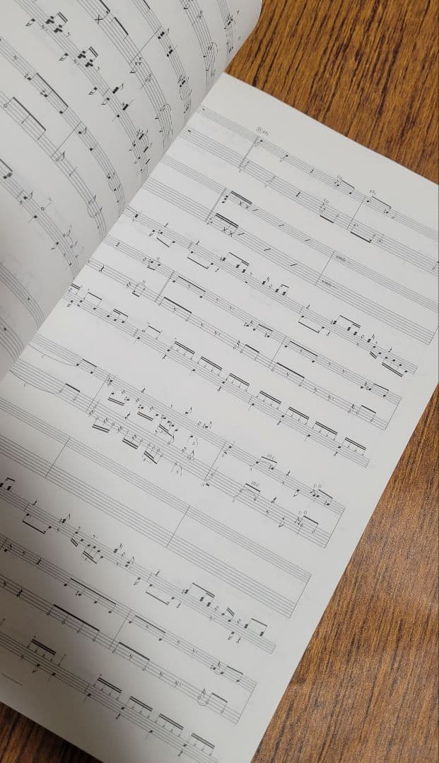 希少！ジェフ・ベック バンドスコア お買い得！2冊セット