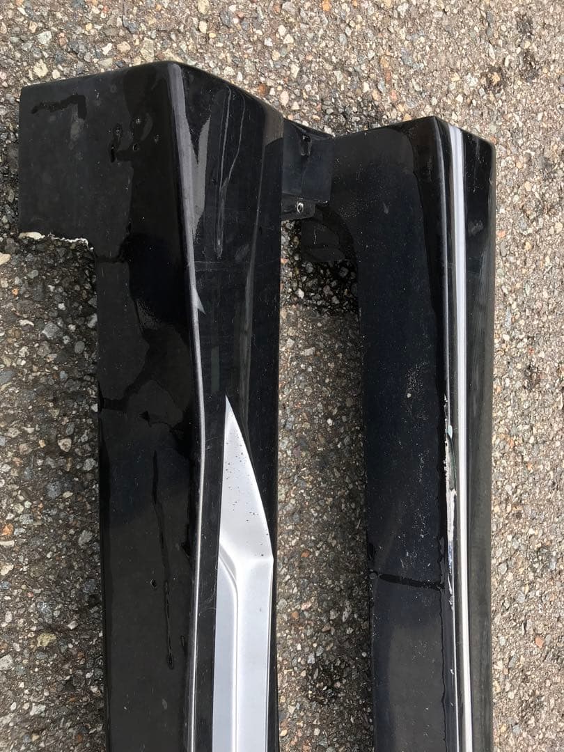 シックスセンス　サイドステップ　ステップワゴン　RK