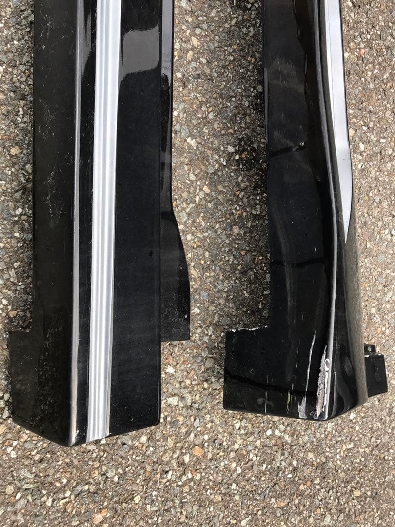 シックスセンス　サイドステップ　ステップワゴン　RK