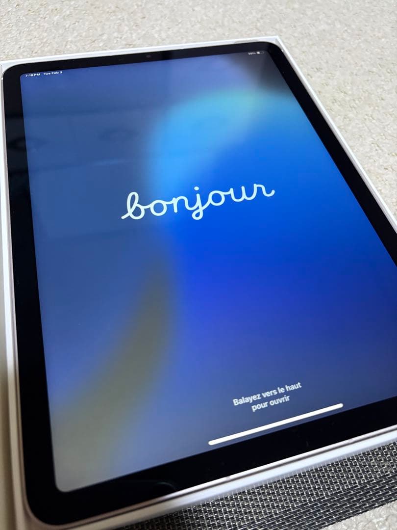 iPad Air ピンク 64GB 第5世代 充電器付き