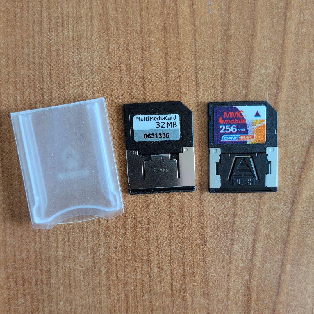 【美品】Nokia NM850iG docomo FOMA携帯電話