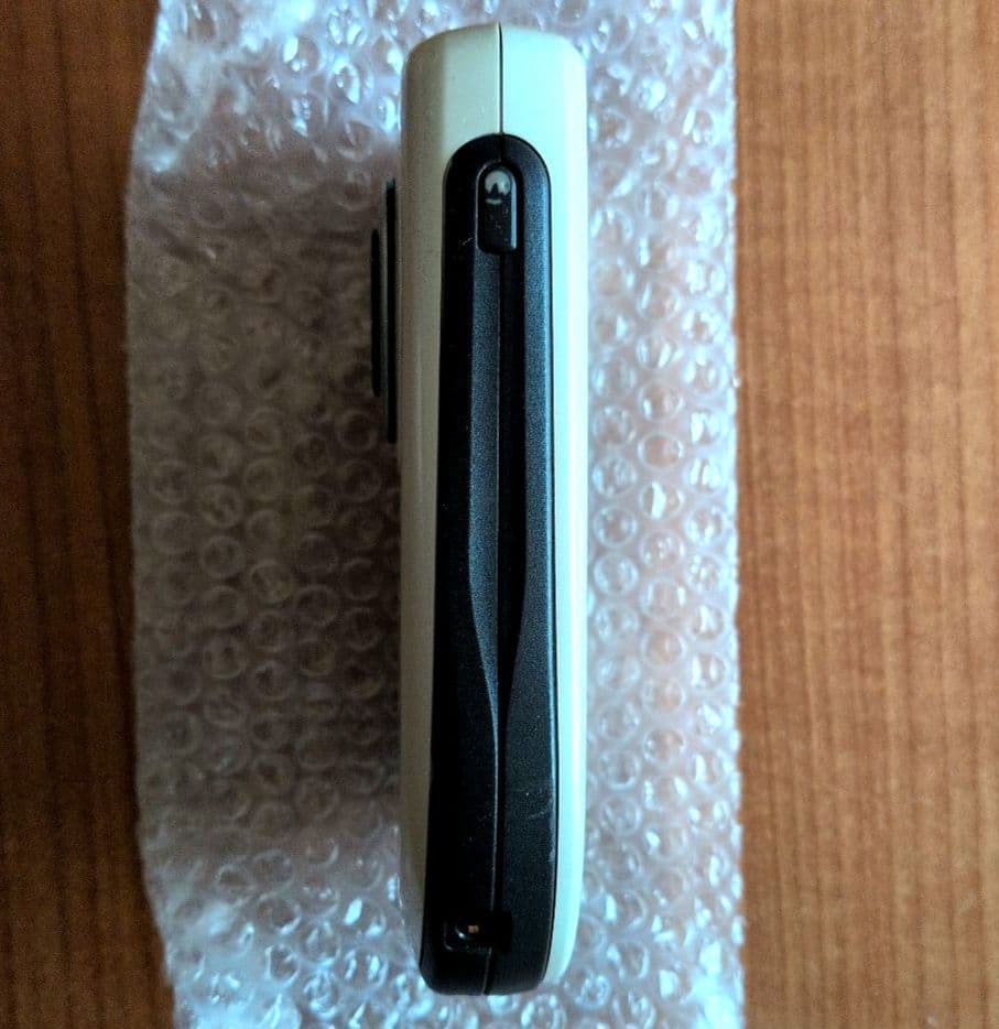 【美品】Nokia NM850iG docomo FOMA携帯電話