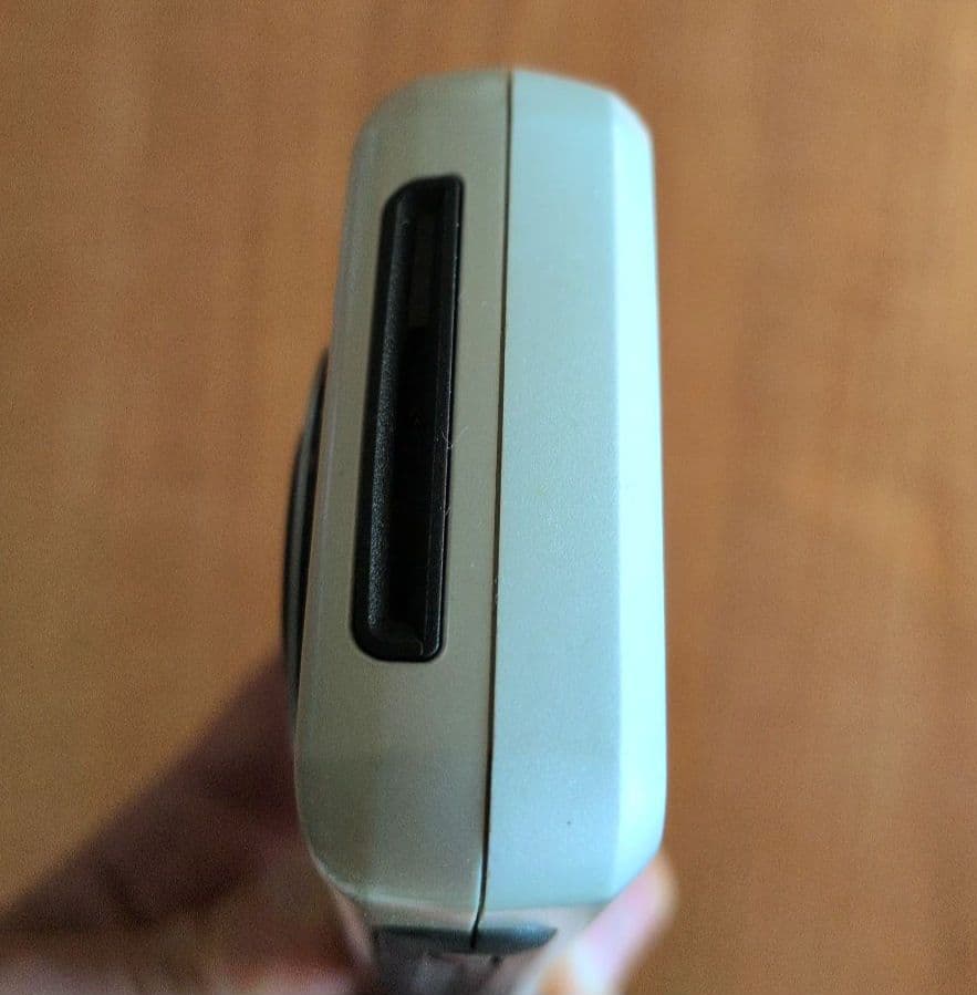 【美品】Nokia NM850iG docomo FOMA携帯電話