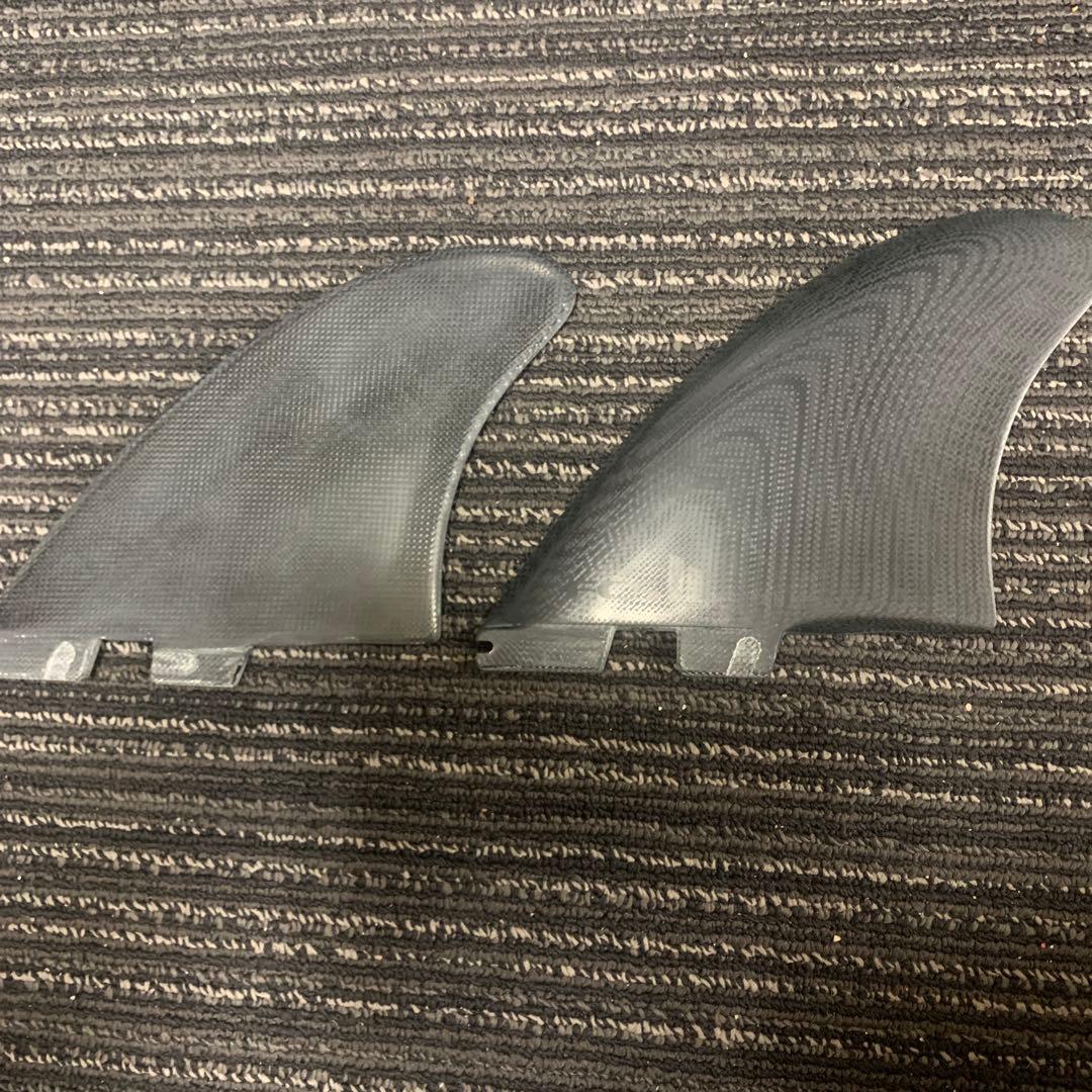 ￼MODERN KEEL ツイン 11