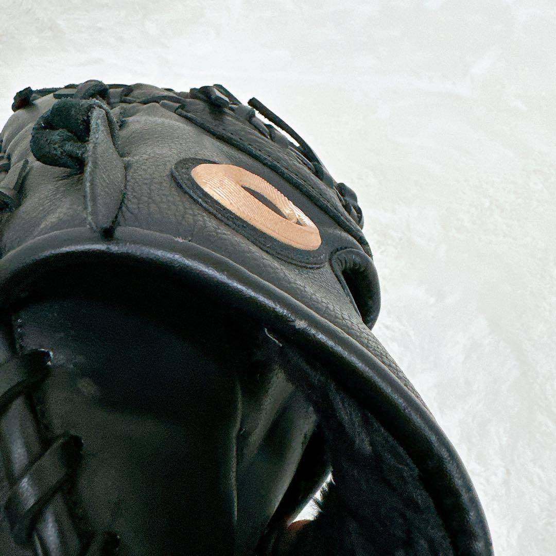 asics アシックス 左投げ ファーストミット ネオリバイバル BGR7MF