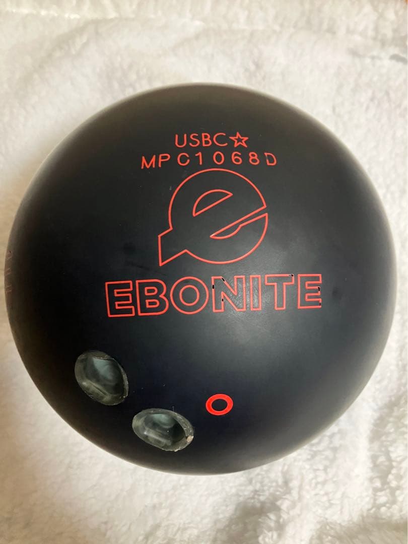 エボナイト　ザワン　ブラックウレタン