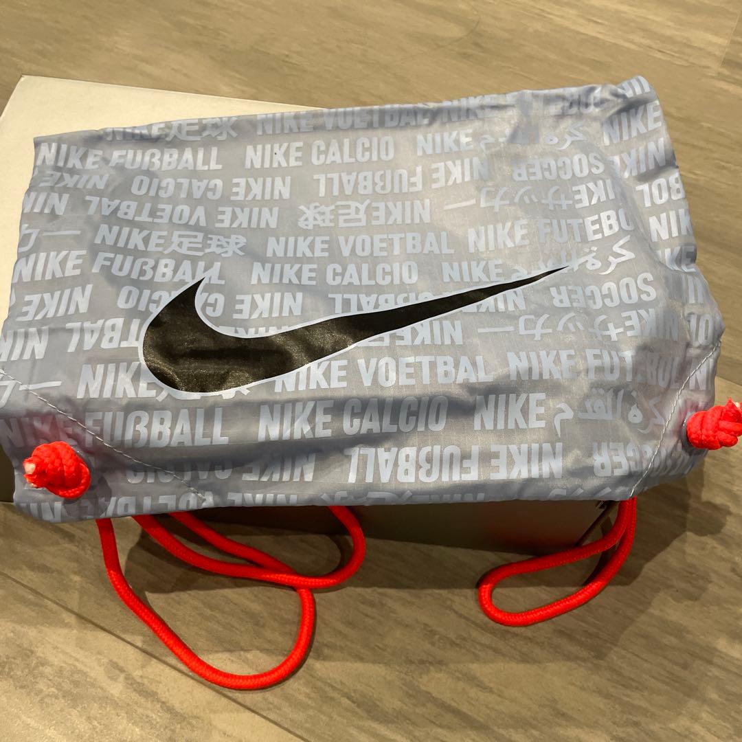 ヴ*チ様 ファントム6 LOW ELITE AG-PRO 26.0センチ