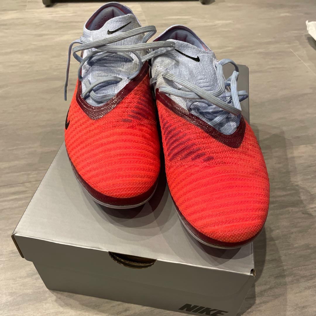 ヴ*チ様 ファントム6 LOW ELITE AG-PRO 26.0センチ