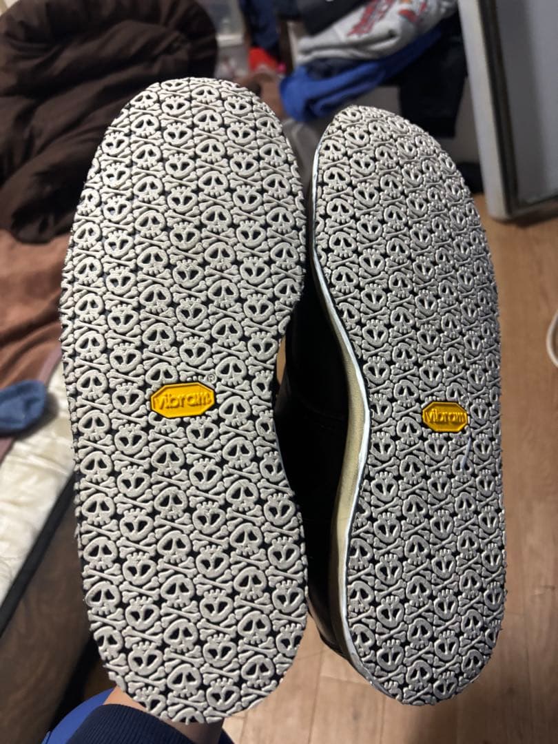 A*0様 希少 2002年製 刺繍羽根タグ レッドウィング 8179 アイリッシ