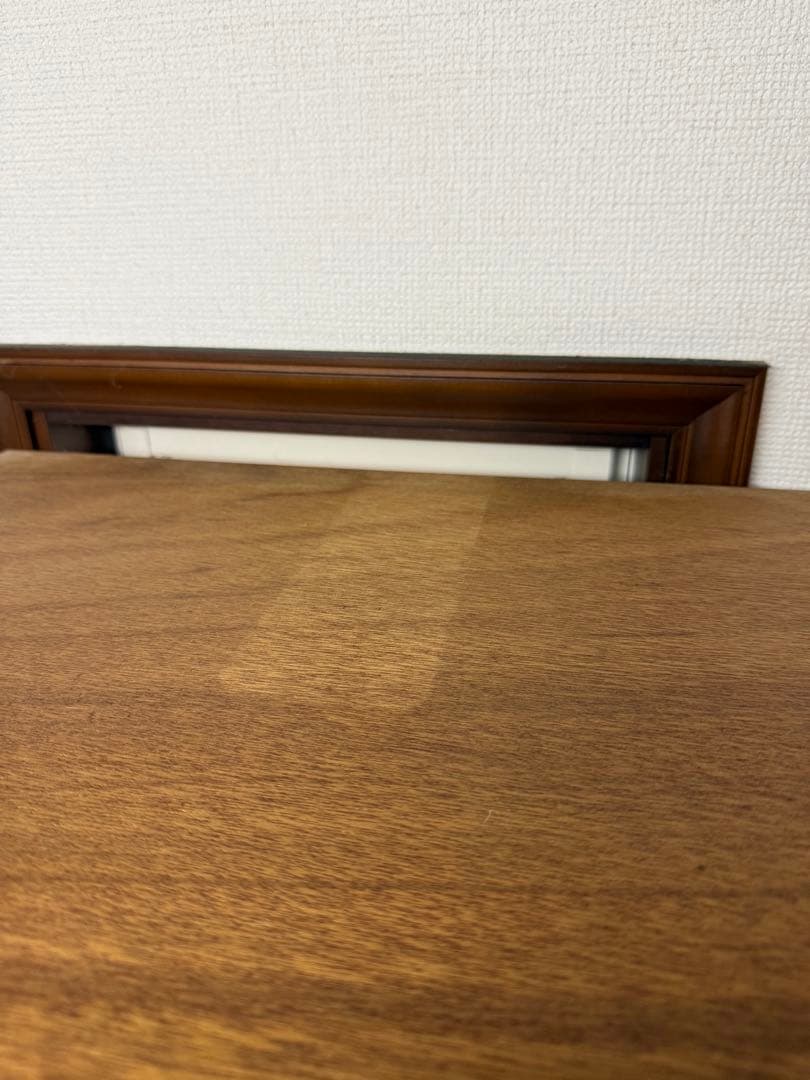 【最終値下げ】ACTUS カップボード　H-M EARLY 120