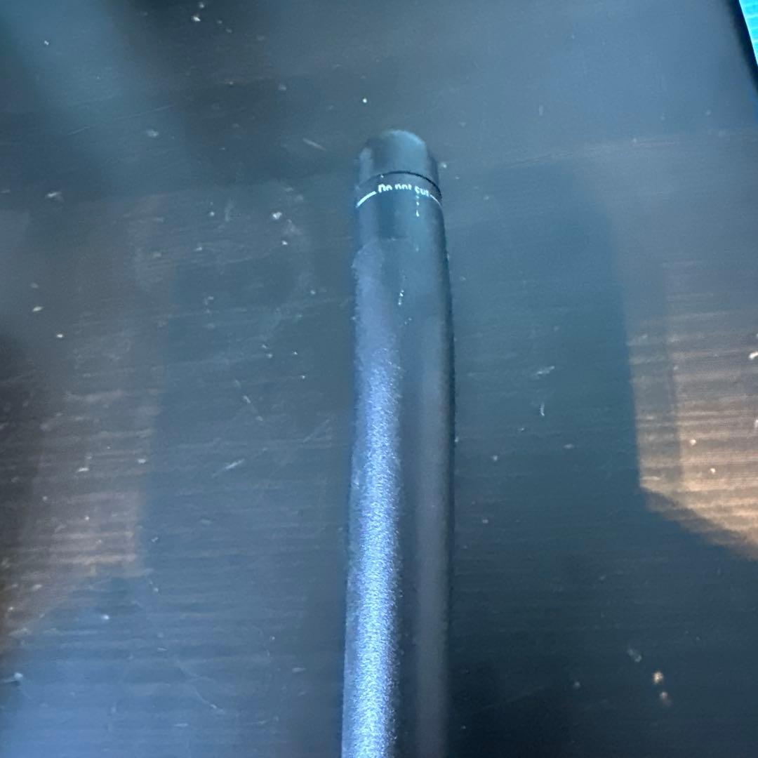 レッドシフト クイックリリース クリップオン エアロバー