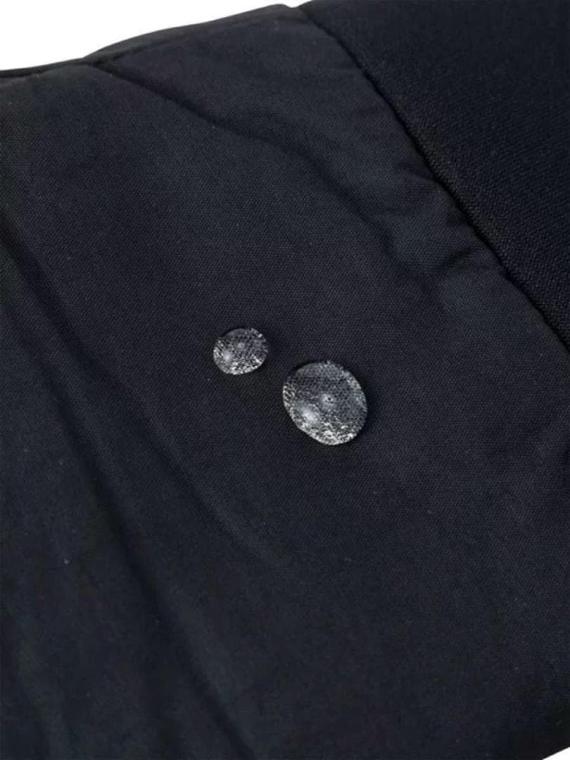 ノースフェイス GTXマーキュリーグローブ NN62333(ブラック)Mサイズ