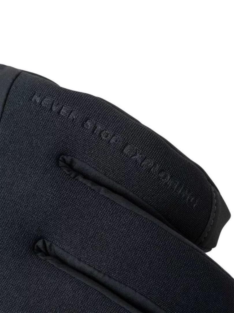 ノースフェイス GTXマーキュリーグローブ NN62333(ブラック)Mサイズ