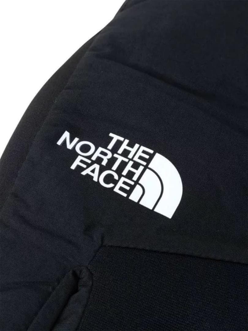 ノースフェイス GTXマーキュリーグローブ NN62333(ブラック)Mサイズ