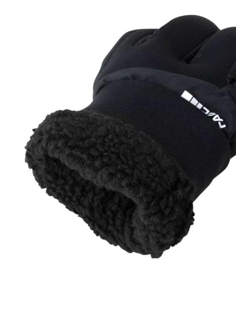 ノースフェイス GTXマーキュリーグローブ NN62333(ブラック)Mサイズ