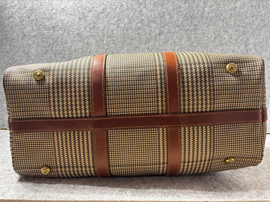 t*t様 Polo Ralph Lauren ポロラルフローレン ボストンバッグ