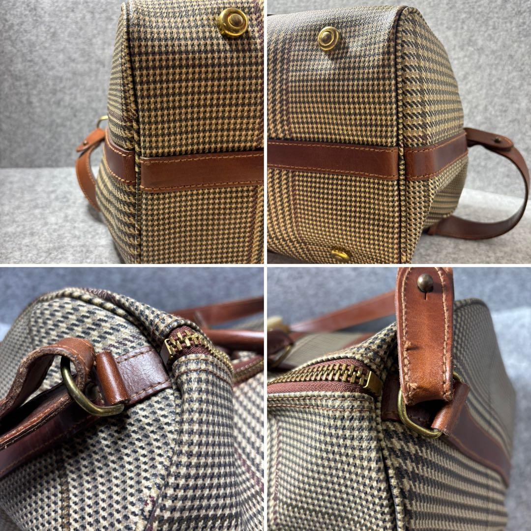 t*t様 Polo Ralph Lauren ポロラルフローレン ボストンバッグ