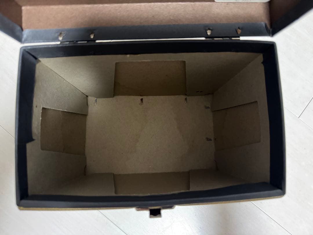 レコード 7インチ 収納ケース CAPITAL RECORD CASES