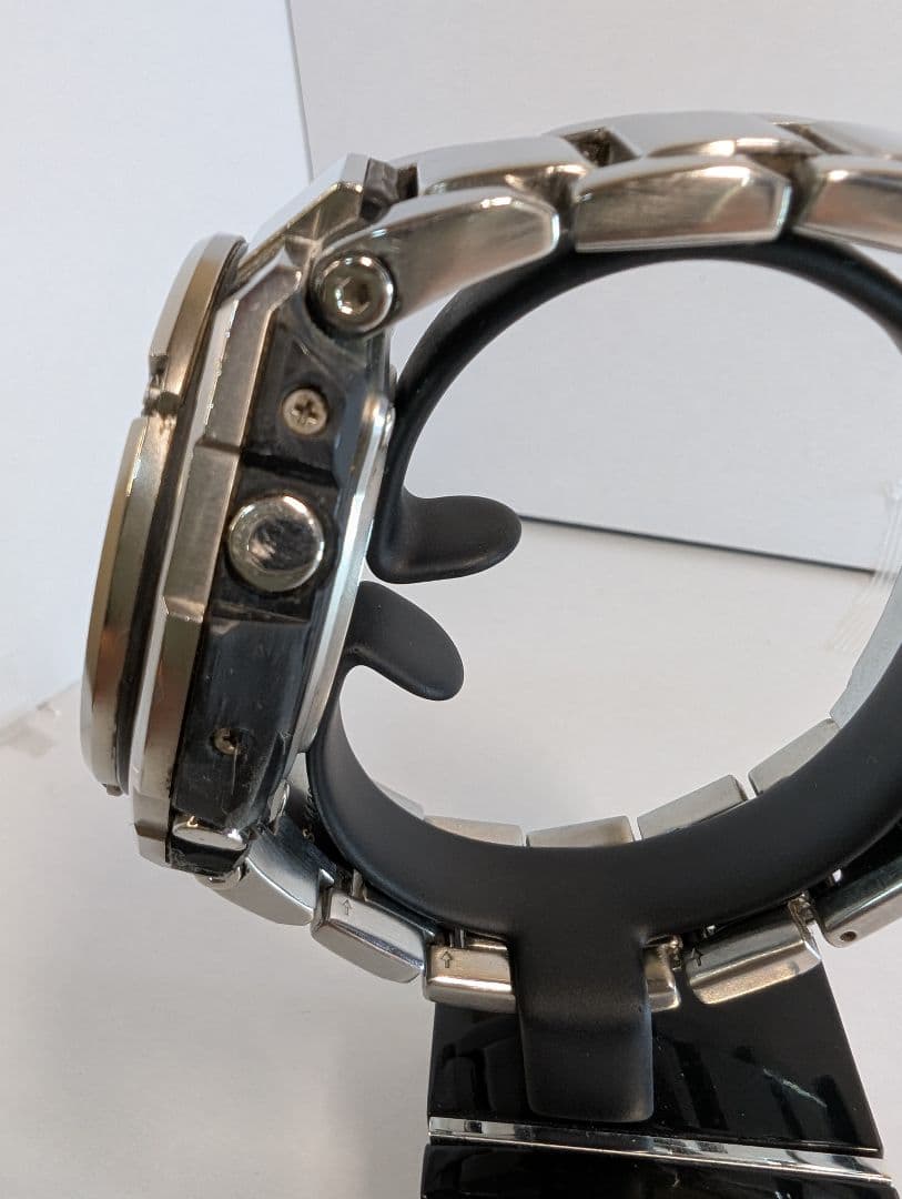 G-SHOCK GST-W310D-1AJF G-STEEL/ タフソーラー