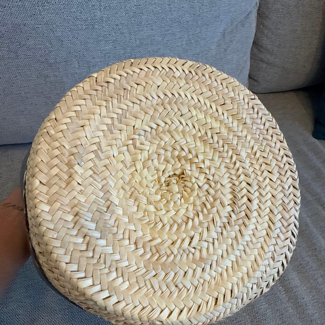 最終値下WARANGWAYANワランワヤンSacNousnous moyen