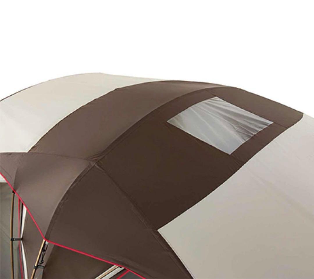 【YUKA-330さま専用】Colemanワイド2ルームコクーンⅢ