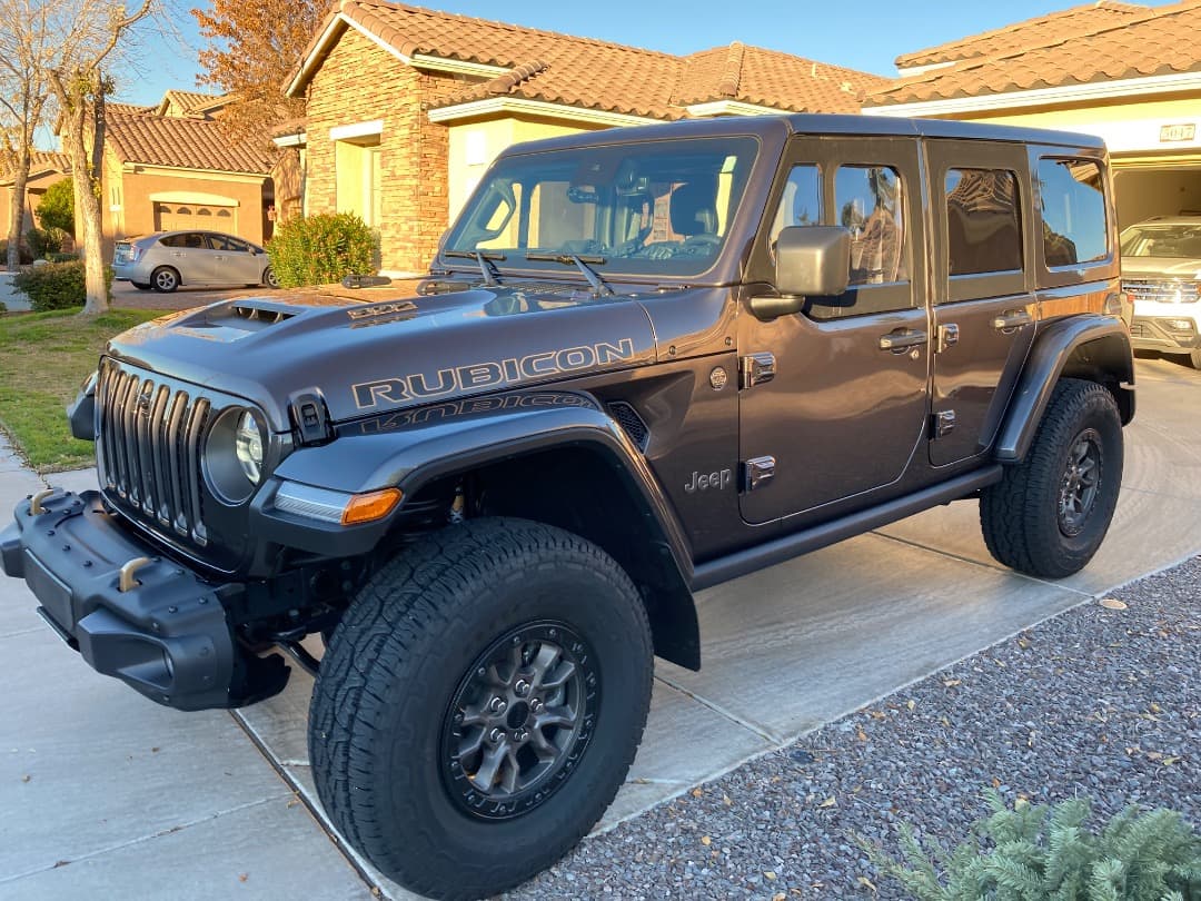 【超激レア】JLラングラー Jeep純正ハーフドアキット＆ストレージバッグ