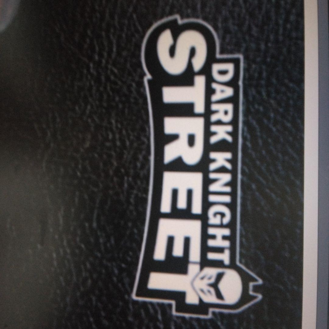 D-TRACKER Xデュアルキャリパーブラケット　DKS