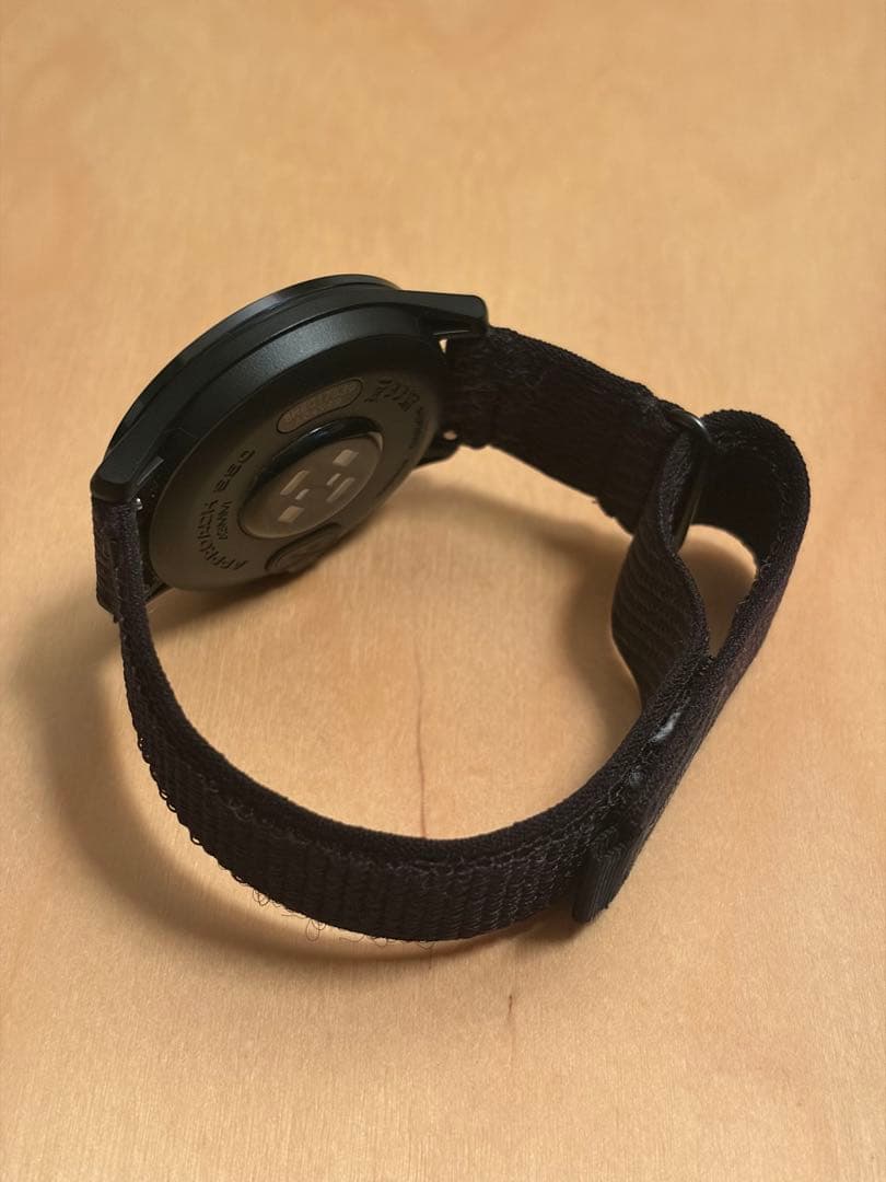 新品同様品 GARMIN ゴルフウォッチ APPROACH S50 おまけ付き