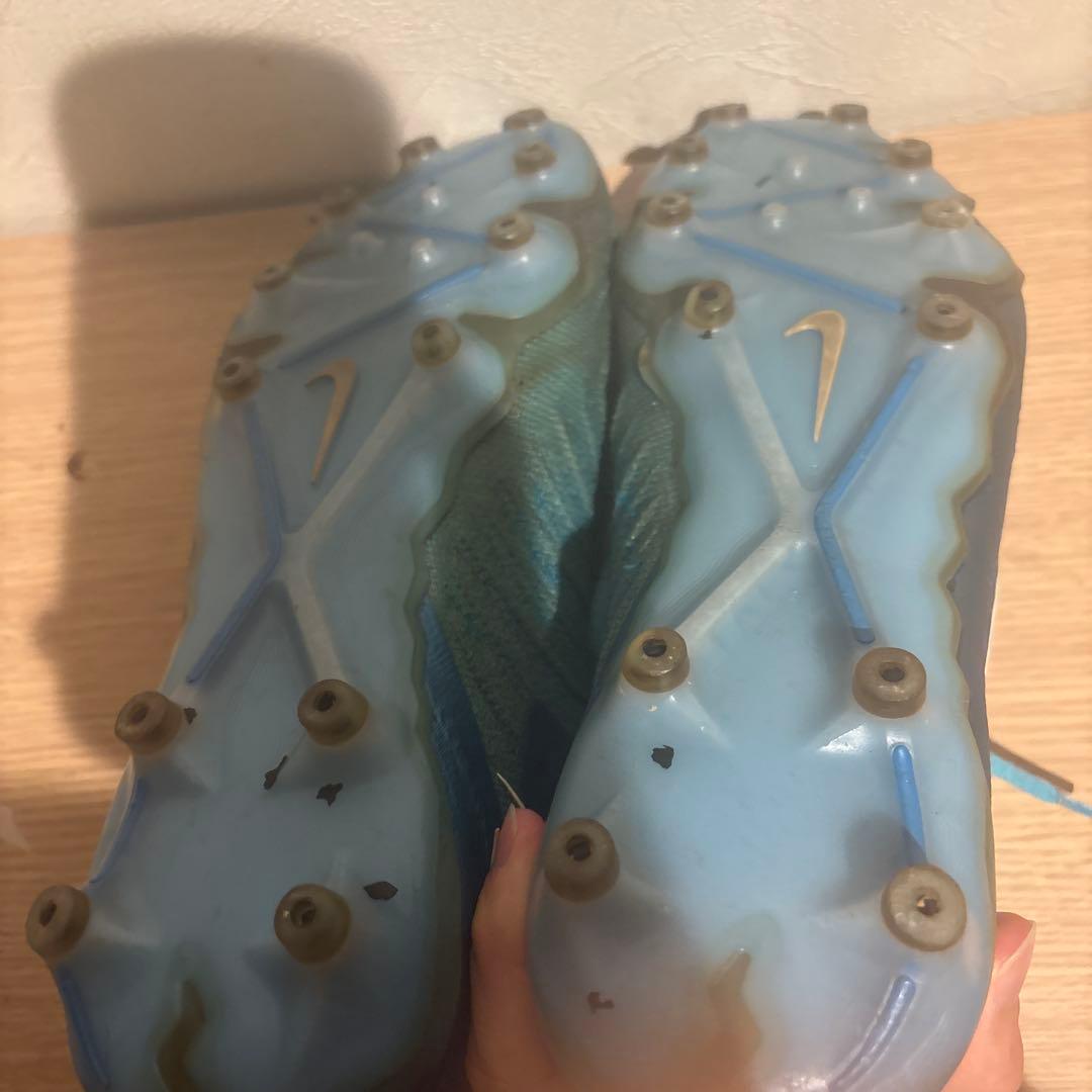 NIKE ファントムルナエリートAG-PRO