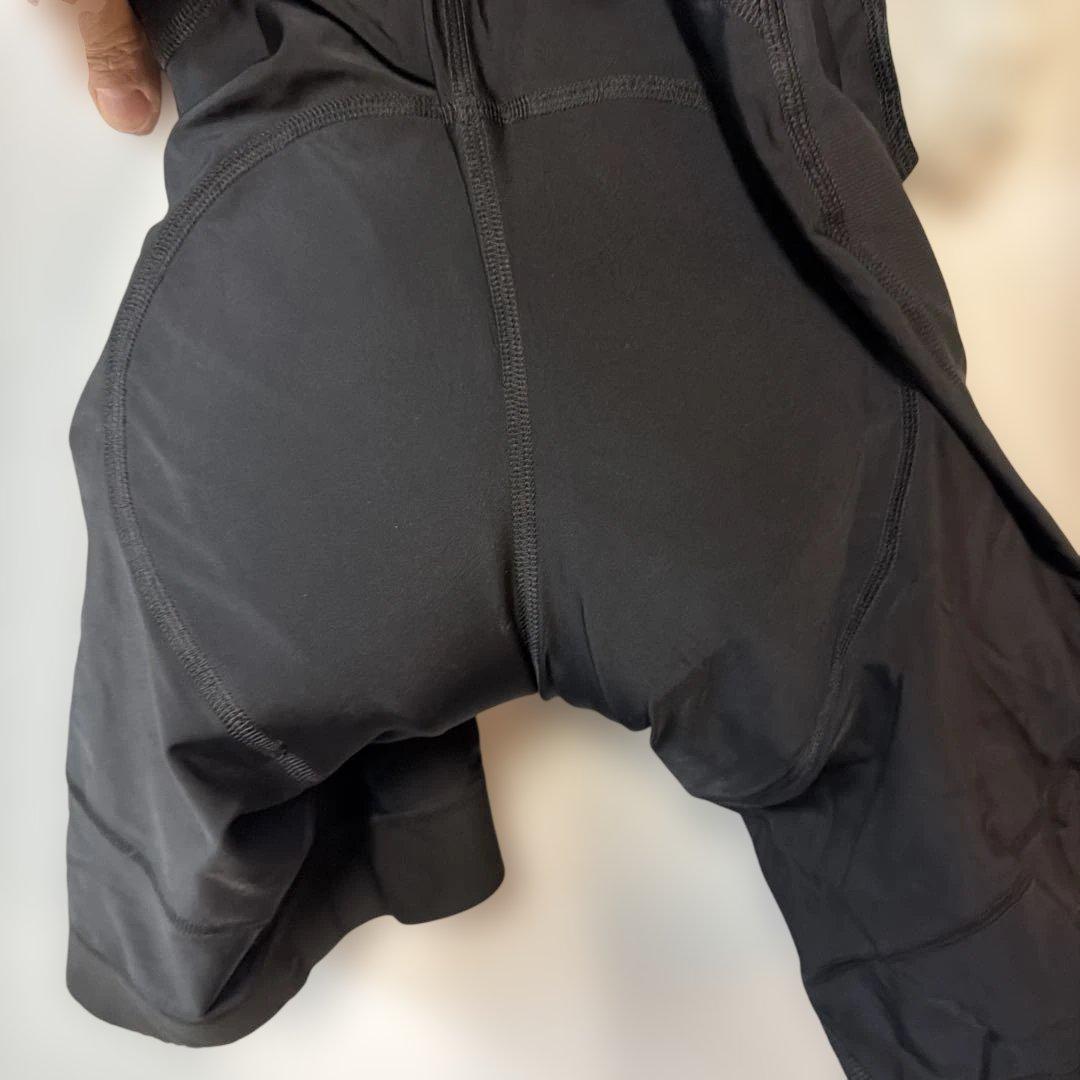 Rapha ビブショーツLARGE Proteam 値引交渉可