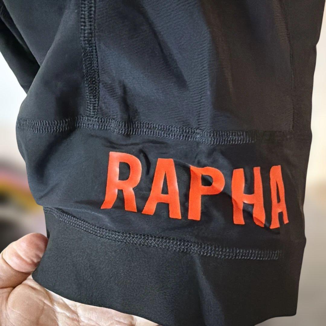 Rapha ビブショーツLARGE Proteam 値引交渉可