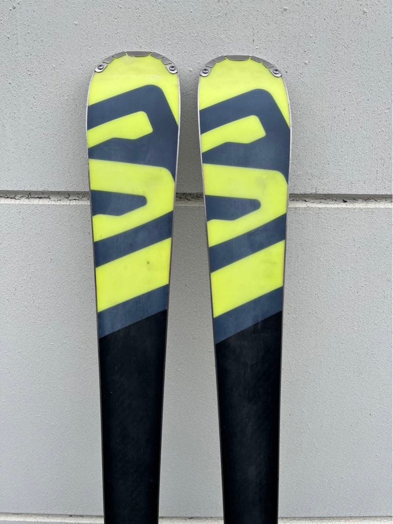 【最終値下げ】サロモンSALOMON X-kartMax 164㎝