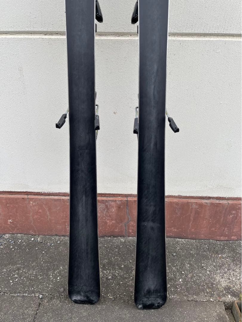 【最終値下げ】サロモンSALOMON X-kartMax 164㎝